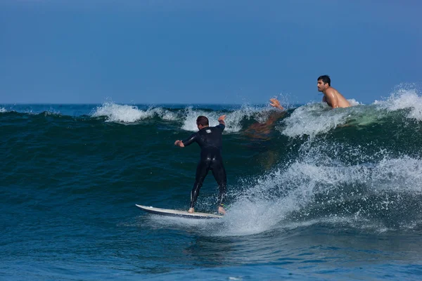 Anlaşma New Jersey'de sörf