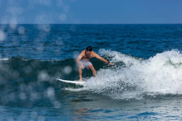 Surf a Deal New Jersey — Foto Stock