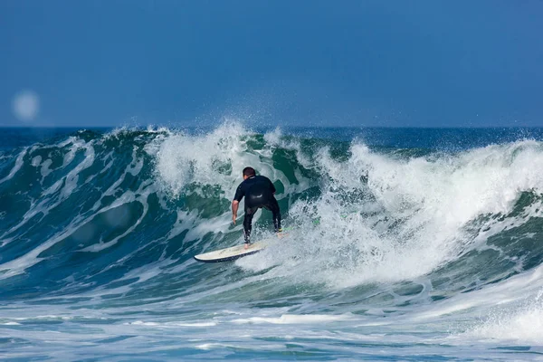 Anlaşma New Jersey'de sörf