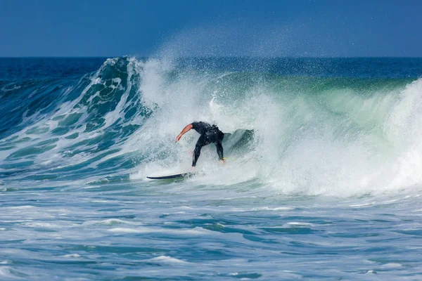 Anlaşma New Jersey'de sörf