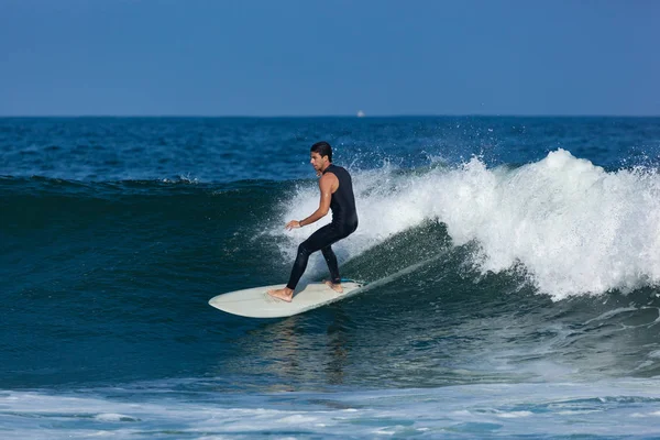 Anlaşma New Jersey'de sörf