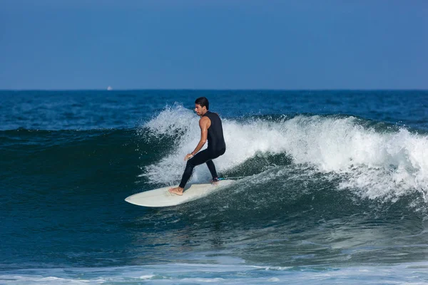 Anlaşma New Jersey'de sörf