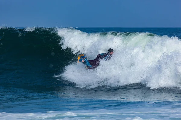 Anlaşma New Jersey'de sörf