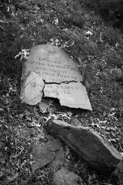 Rahway mezarlığı New Jersey