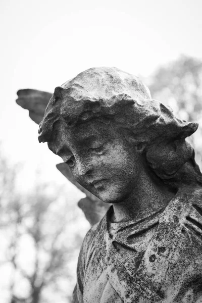 Rahway mezarlığı New Jersey