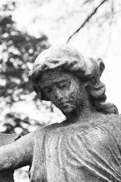 Rahway mezarlığı New Jersey