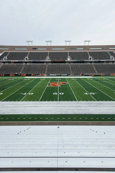 Princeton Üniversitesi'nde alan güçler