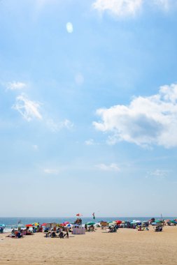 Ocean Grove New Jersey Beach