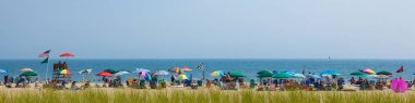 Ocean Grove New Jersey Beach