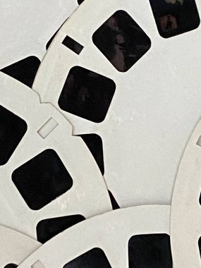 Klasik Görünüm Ustası Makaraları