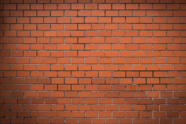 Pared de baldosas de ladrillo . — Foto de Stock