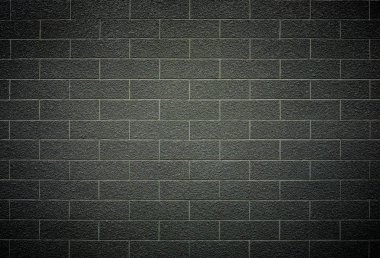 Tuğla Duvar Deseni.