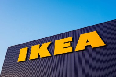 IKEA mağazası Tayland.
