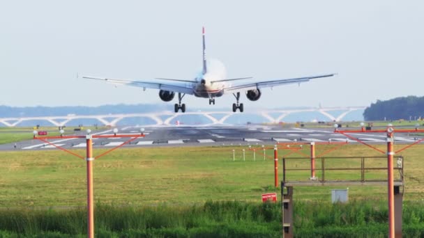 Aviones jkh 4k Fotografías de stock