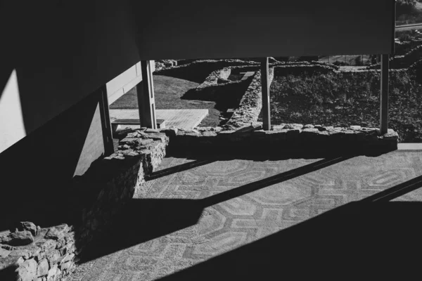 Мбаппе Вид Дом Пол — стоковое фото