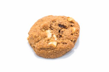 Beyaz arka plan ile Cookei.