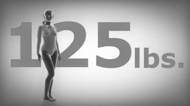 Wight kazanıyor kadın uygun