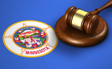 Minnesota Hukuk hukuk sistemi kavramı