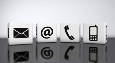 Bize ulaşın web