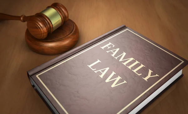 Family Law Book