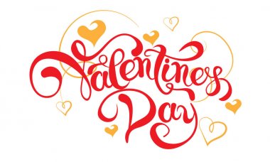 Sevgililer Günü kartı tasarımı