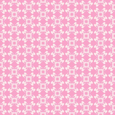 Pembe arkaplan, modern kusursuz desen