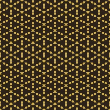 Decorative background. Seamless Suitable for book covers, wallpapers, posters, invitations. Vector.