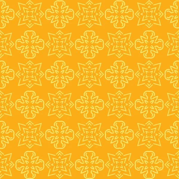 Геометрическая Форма Линий Плавного Рисунка Современный Шаблон Фона Текстура Текстильного — стоковый вектор