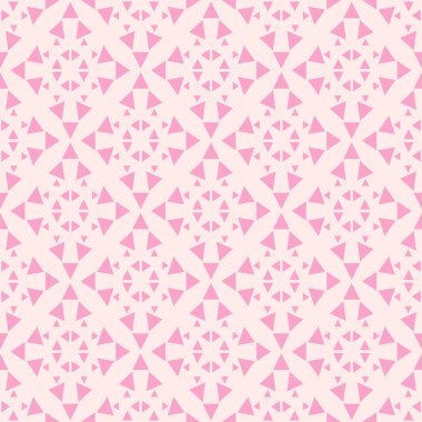 Soyut arkaplan. Kusursuz Geometrik Desen. Doku Duvar Kağıdı. Vektör Resmi