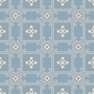 Tasarım vektörü grafikleriniz için geometrik arkaplan retro biçimi pürüzsüz duvar kağıdı