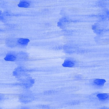 Suluboya, şeffaf, su, sorunsuz, arka plan suluboya boya ile boyanmış. Suluboya. İllüstrasyon