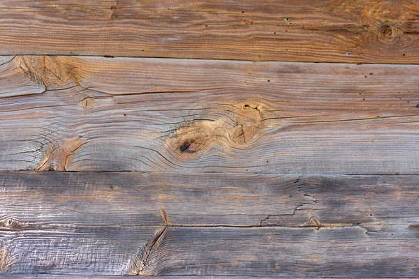 Rustic wood planks background — Stock Photo, Image