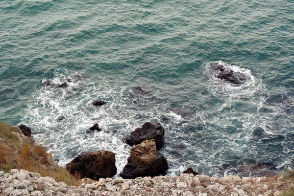 Rock Bulgaristan — Stok fotoğraf