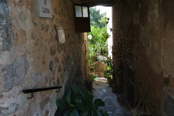 İspanya mimarisi. Catalonia. turistik