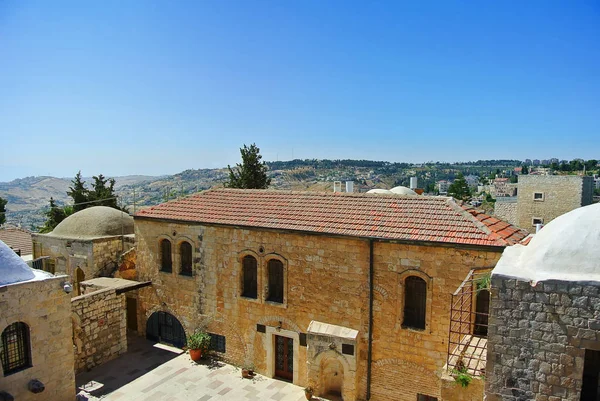 Jerusalem. Israel. The cradle of three religions — Stock Photo, Image