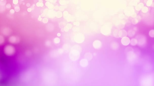 Light blur of light spots for the background, bokeh. Abstract bokeh lights background