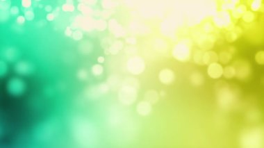 Işık görüntü arka plan, bokeh için ışık noktalar. Soyut bokeh ışıklar arka plan