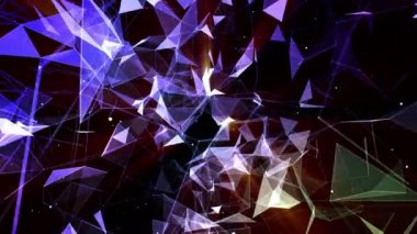 Işık görüntü arka plan, bokeh için ışık noktalar. Soyut bokeh arka plan ışıklar. İlmekledi