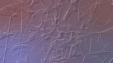 Uçakta üç boyutlu ekstrüzyon temel 3d işleme arka plan. Sunular için arka plan. Animasyon kağıt doku