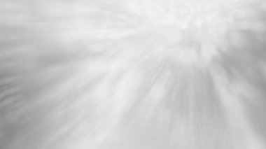 partic üzerinde dayalı parlak Gümüş arka plan 3D render