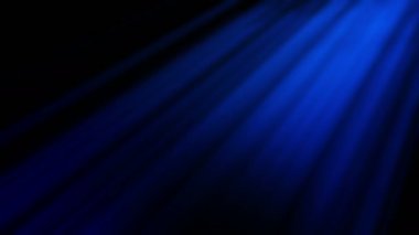 Yukarıdan parlayan ses dalgaları kalın, havadar duvağın içine nüfuz ederek hacimli ışıktan güzel bir hava perdesi oluşturur. Döngülü