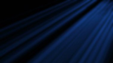 Yukarıdan parlayan ses dalgaları kalın, havadar duvağın içine nüfuz ederek hacimli ışıktan güzel bir hava perdesi oluşturur. Döngülü