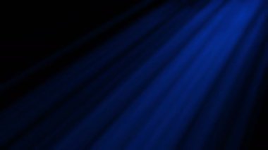 Yukarıdan parlayan ses dalgaları kalın, havadar duvağın içine nüfuz ederek hacimli ışıktan güzel bir hava perdesi oluşturur. Döngülü