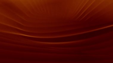 Soyut ışınların dalgalanmaları, uzayda ışık dalgalanmaları. Maksimum genişlikte bir merkez üssü olan ışık dalgası. Parlak, canlı, soyut bir arkaplan. Döngülü