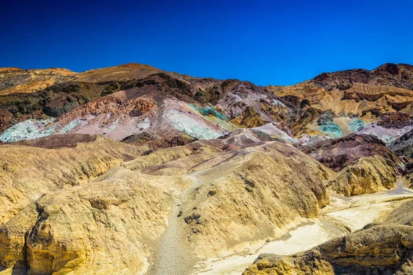 Sanatçılar paleti noktası