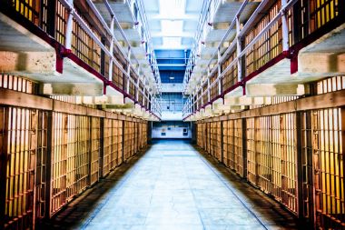 Alcatraz - San Francisco - 05 Haziran 2017-iç gösterim a