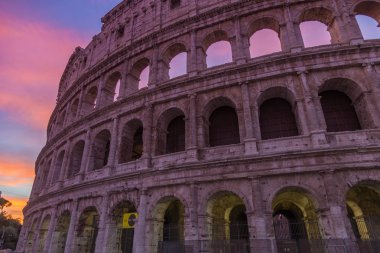 Sunrise'coliseum