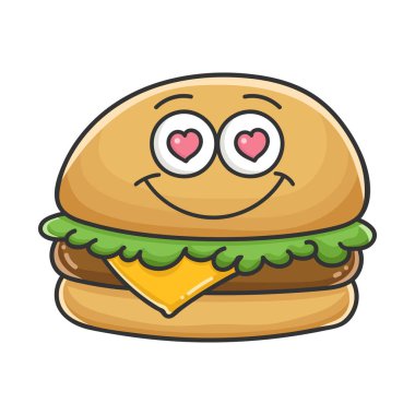 Çizgi film çizimlerine bayılırım.