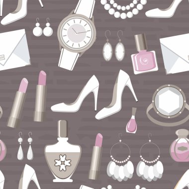 kesintisiz moda model