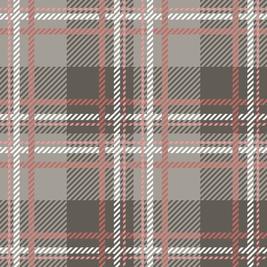 Tartan sorunsuz vektörel desenler